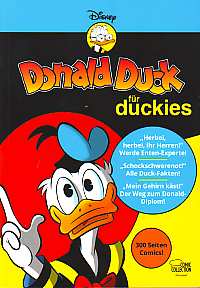 Donald für Duckies