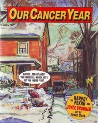Harvey Pekar - Our Cancer Year