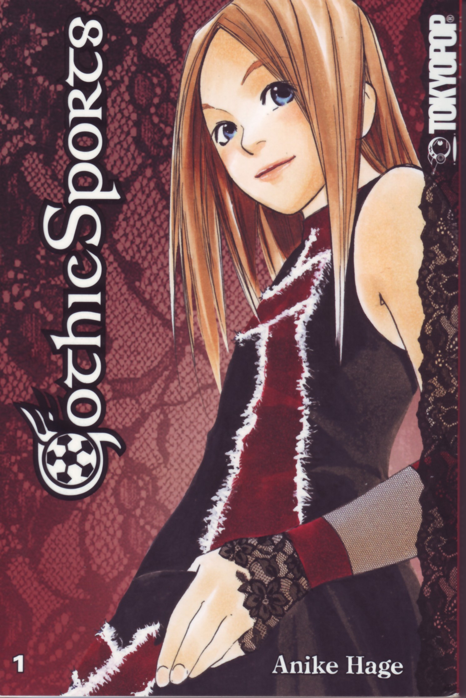 Gothic Sports Gothic Sports