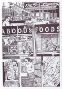Harvey Pekar - American Splendor
