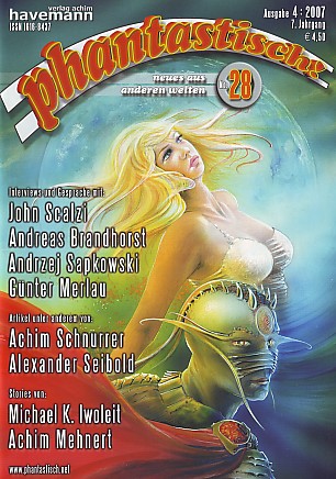 phantastisch! #28