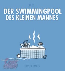 Flix - Swimmingpool
