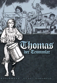 Thomas der Trommler